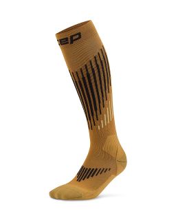 CEP Ski Touring Merino Tall Compression Socks for Men