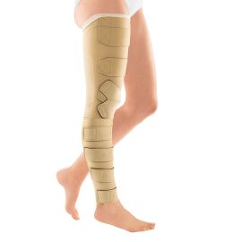 CircAid Juxta-Fit Essentials Whole Leg