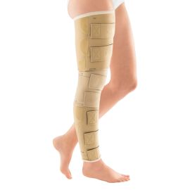 Circaid Reduction Kit Whole Leg 