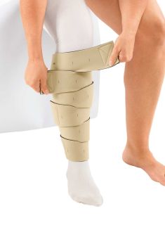 CircAid Lower Leg Reduction Kit