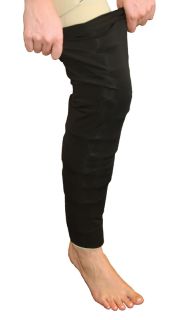 circaid cover up whole leg
