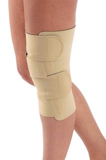 Sigvaris CompreFlex Knee