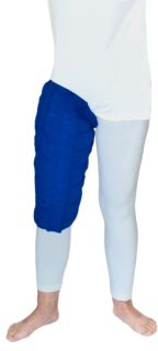 Solaris Caresia Thigh