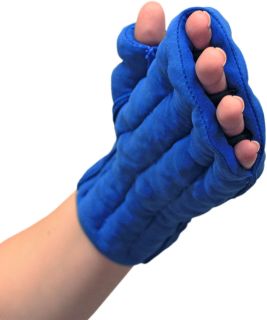 Solaris Caresia Glove