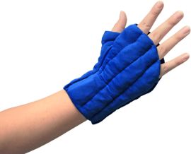 Solaris Caresia Gauntlet