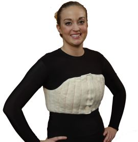 Jobst JoViPak Double Mastectomy Pad