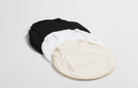 Wear Ease Drain Tube Pouches (Pair) 