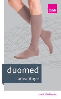 duomed advantage box cover