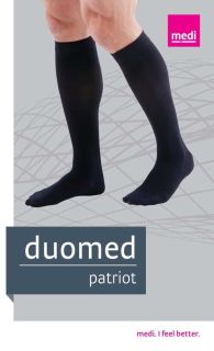 duomed patriot box cover