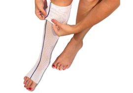 EdemaWear Shaped Stockinette (bandages)