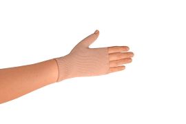 Solaris Exo Strong Gauntlet Beige