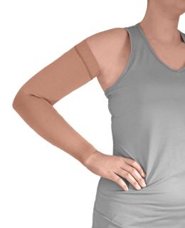 Solaris Exo Strong Arm Sleeve: Beige