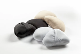 Wear Ease Fiberfill Breast Forms