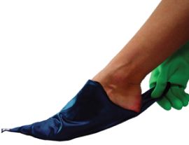 Sigvaris Footslip