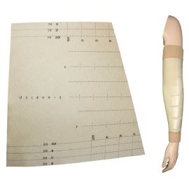 Farrow Trim to Fit Armpiece