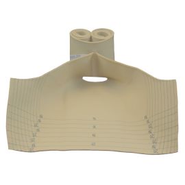 Farrow Trim to Fit Footpiece