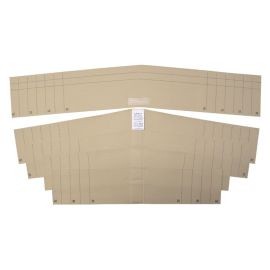 Farrow Strong Trim to Fit Legpiece