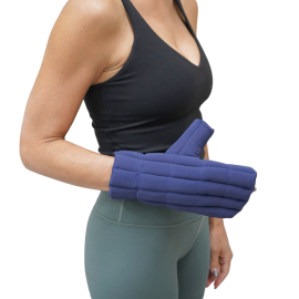 IndigoSleeve Glove