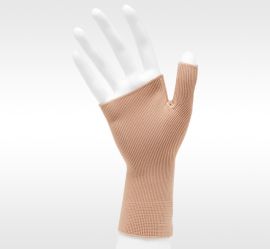 Juzo Expert Gauntlet Beige