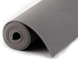 Sigvaris Gray Foam