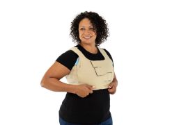 Circaid Reduction Kit Vest