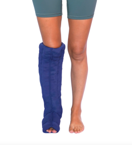 IndigoSleeve Half Leg (AD)