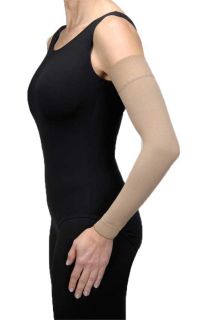 Jobst Bella Strong Arm Sleeve, Natural Color