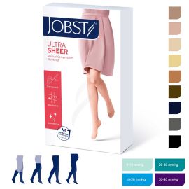 Jobst Ultrasheer