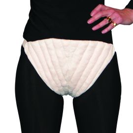 JoViPak Female Genital Pad