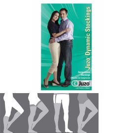 Juzo Dynamic Packaging