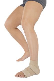Juzo Compression Wrap Foot Beige