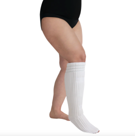 Juzo SoftCompress Liner, Lower Leg, Universal