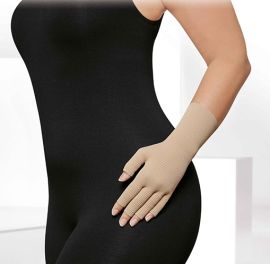 Jobst Bella Strong Glove Beige