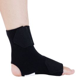 SiennaWrap Compression Wrap Foot 