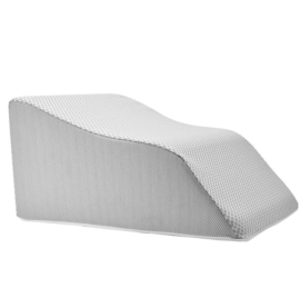 Ames Walker Doctor Recovery Leg Rest Light Grey
