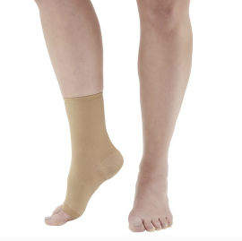Ames Walker Lightweight Ankle Support