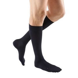 mediven for men select black
