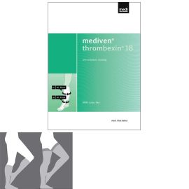 Mediven Thrombexin Packaging