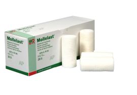 L & R Mollelast
