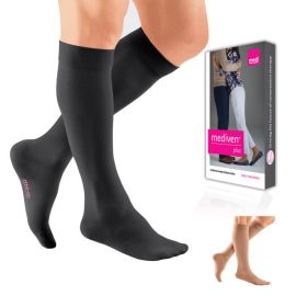 Mediven Plus Calf High