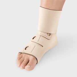 Solaris ReadyWrap Foot CT