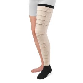 Solaris ReadyWrap Full Leg Beige