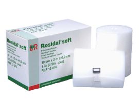 L &R Rosidal Soft