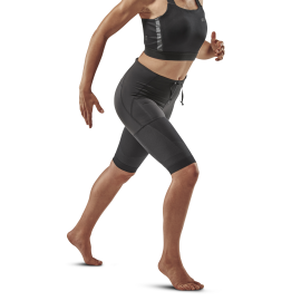 CEP Women's Compression Shorts