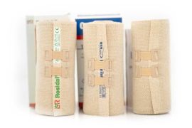Short Stretch Bandages