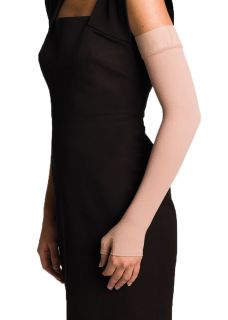 Sigvaris Advance Armsleeve with Gauntlet