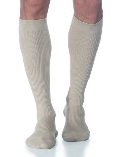 Sigvaris Casual Cotton Khaki