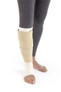 SIGVARIS CompreFlex Reduce Below Knee