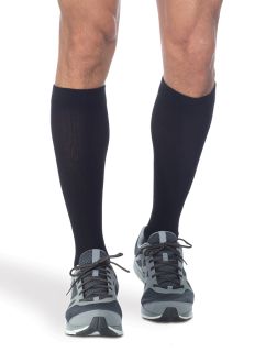 Sigvaris Cushioned Cotton for Men