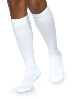 Sigvaris Cushioned Cotton for Women